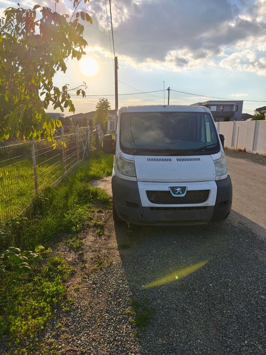 Piese dezmembrez Peugeot boxer citroen jumper 2.2 ,euro  4