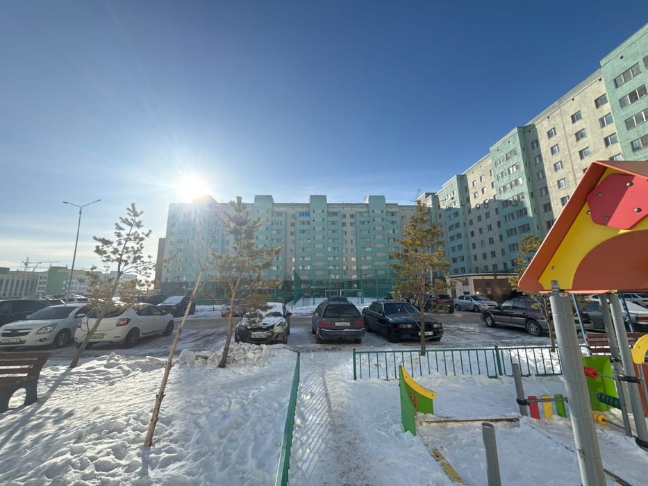 Продам 1 комнатную квартиру