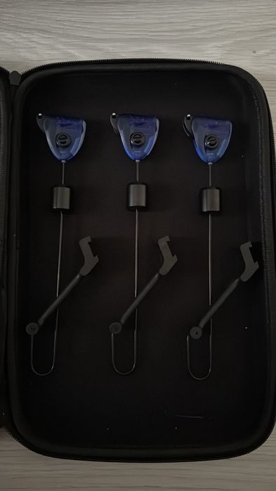 Продавам обтегачи на Fox