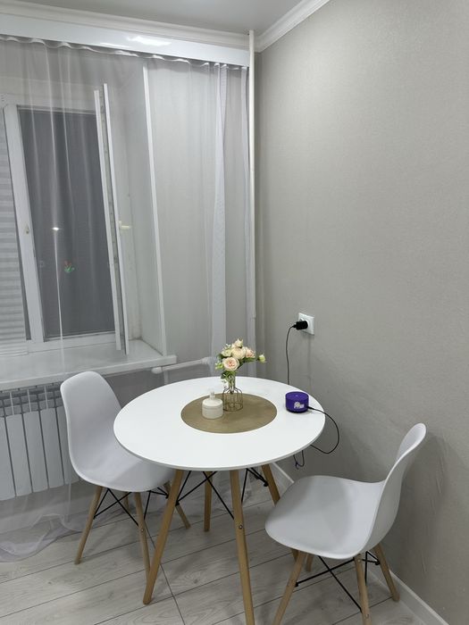 Квартира по суточно