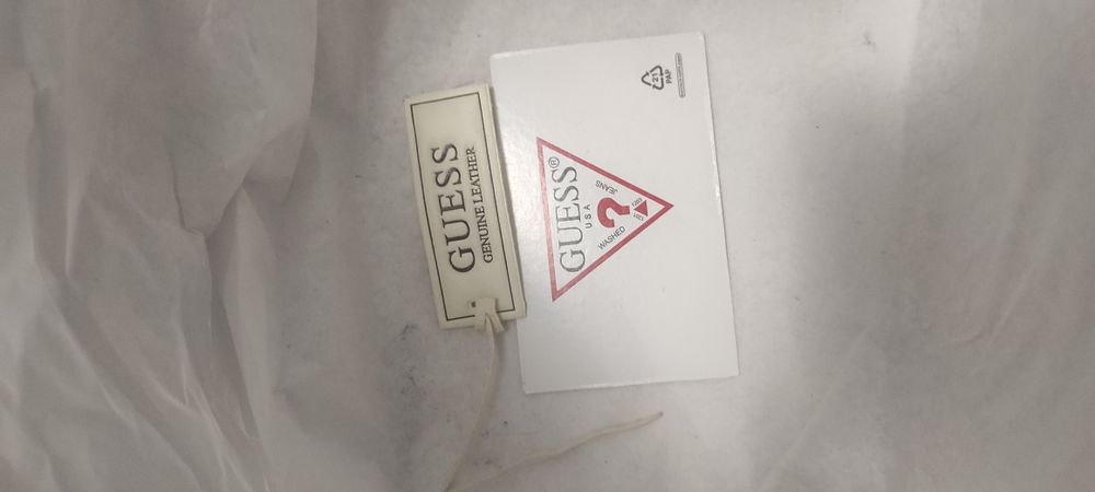 Кецове GUESS/Гесс