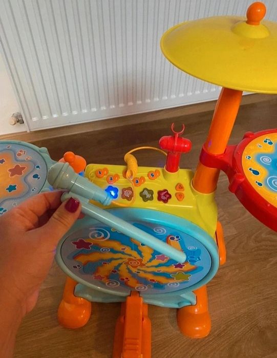 Set tobe pentru copii