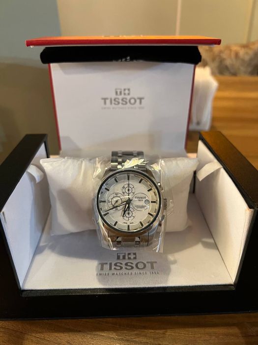 Часы Tissot Couturier Automatic  | Срочно продам
