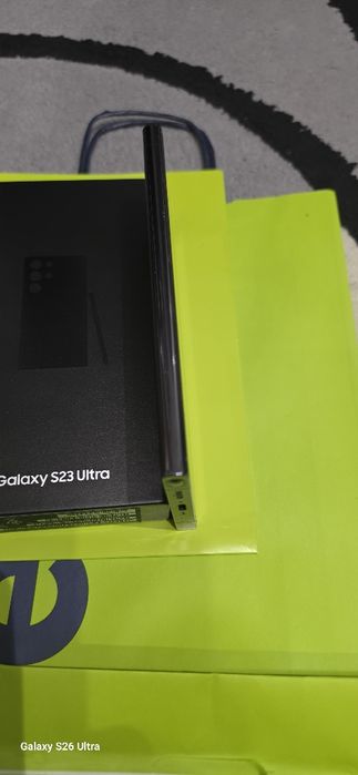 Samsung Galaxy S23 Ultra  512G