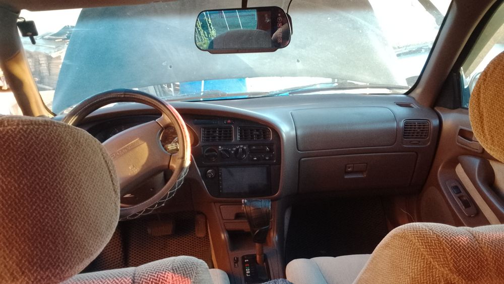 Продам камри10 3.0л автомат