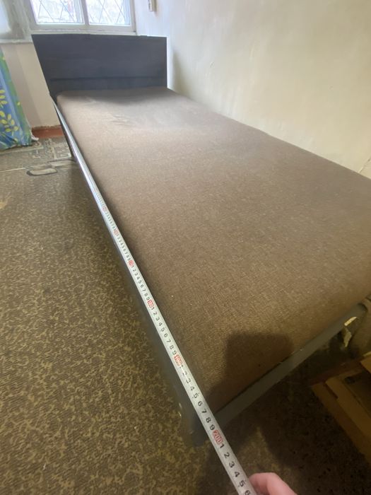 Кровать односпальная