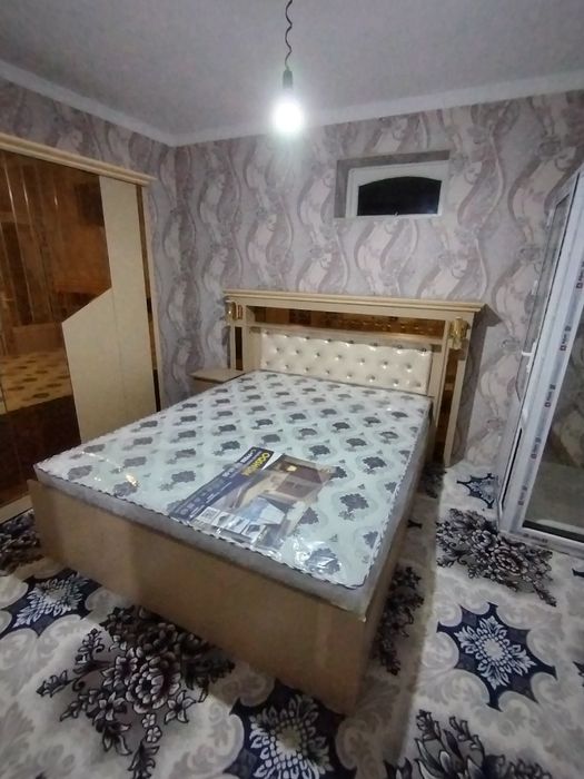 Xar hil turdagi mebellar