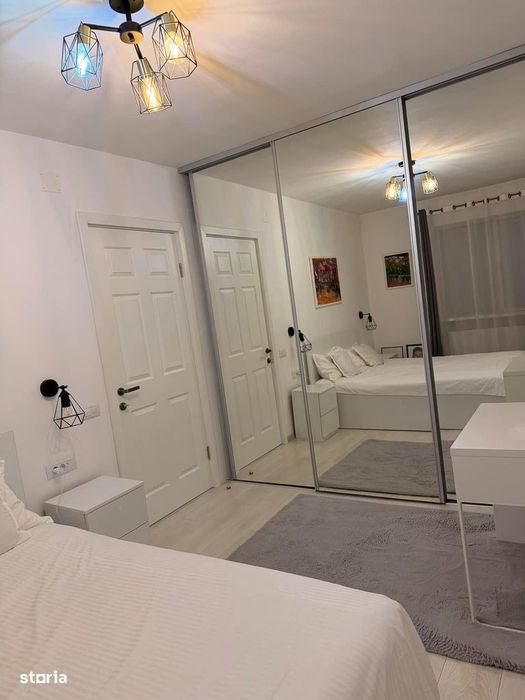 Apartament,