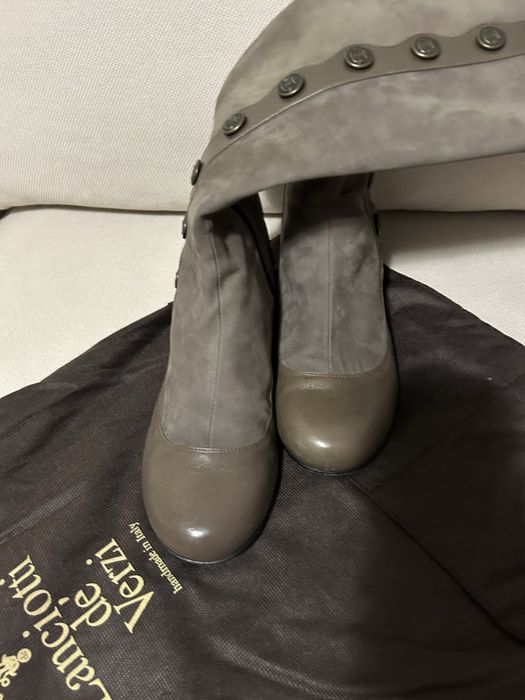 Оригинални ботуши “Marc Jacobs”