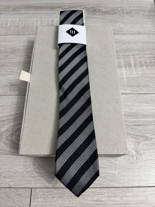 Cravata Tex diverse modele noi ambalaj subtiri