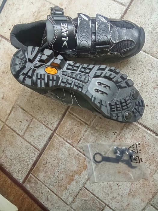 Колоездачни обувки мъжки