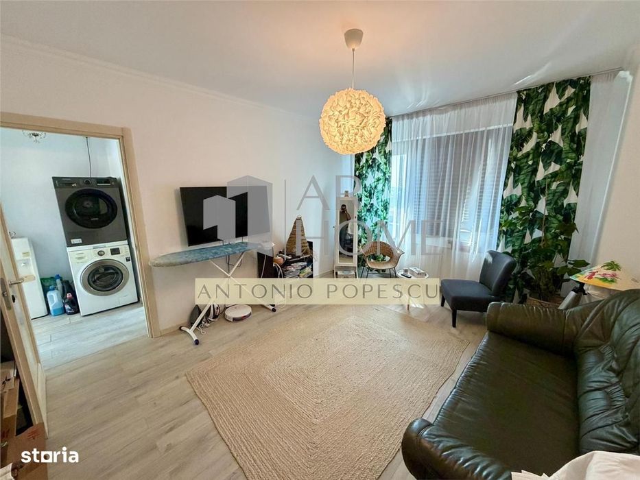 Penthouse 3 camere, 2 terase, parcare proprie, Ploiesti, ultracentral