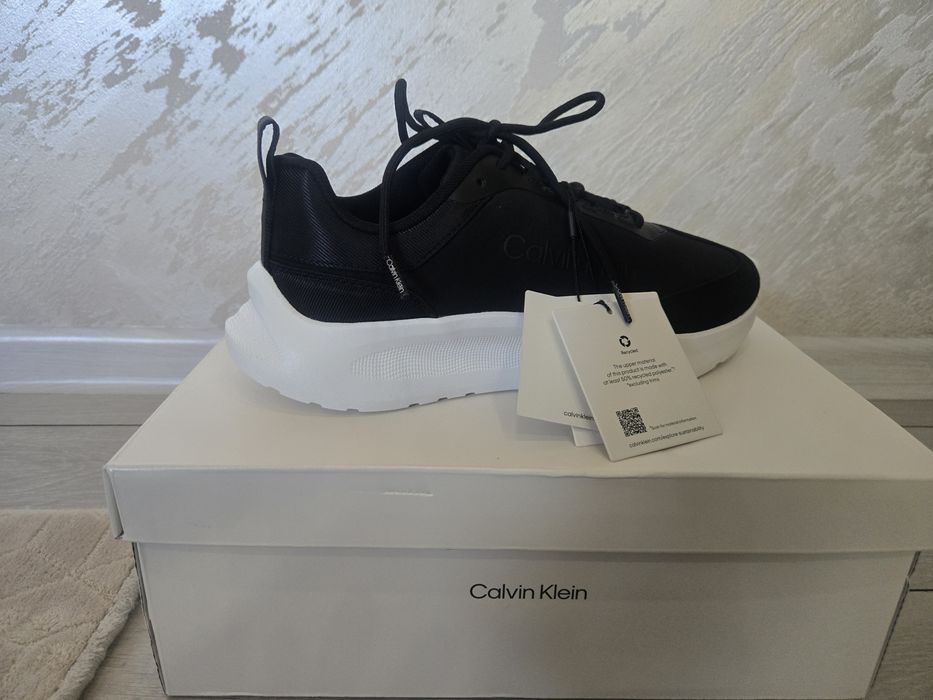 Мъжки маратонки Calvin Klein