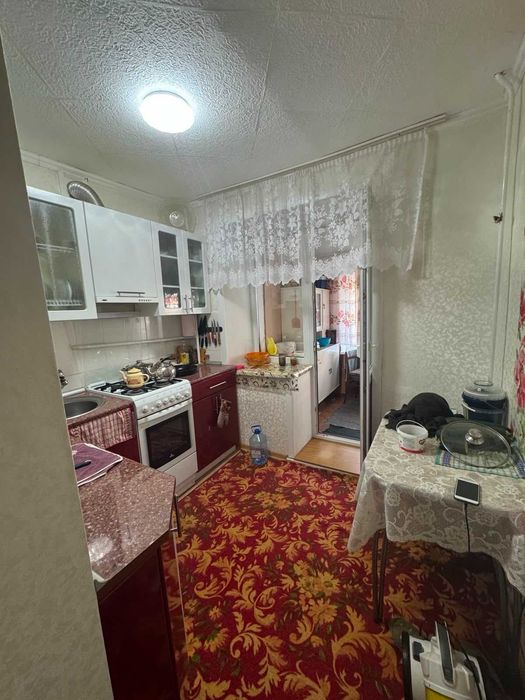 Продам 2 комнатную квартиру