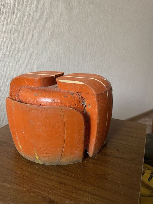 Колодки для пошива шапок