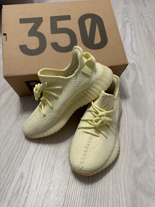 Yeezy Yellow 36-45 - lichidare stoc