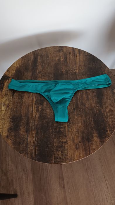 Vând chilot tanga pt barbati