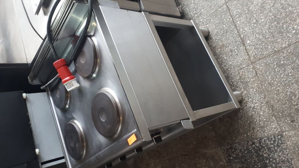 Котлони електрически Falkon