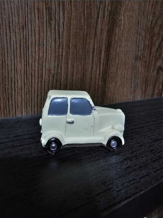 Hallmark die cast figurina masina