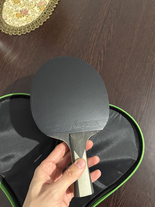 Paleta JOOLA Carbon X PRO