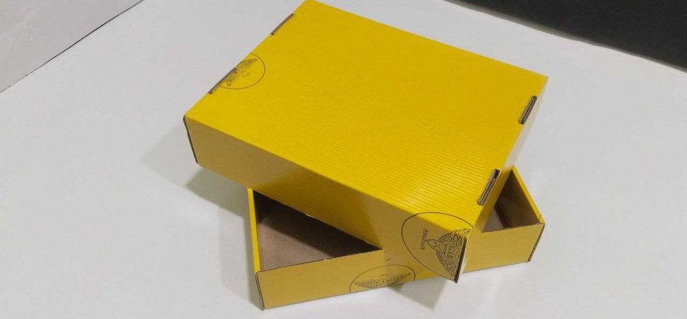 chinni buyumlar uchun karobkalar