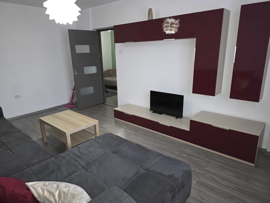 Apartament cu 3 camere modern, decomandat si spatios in Nord
