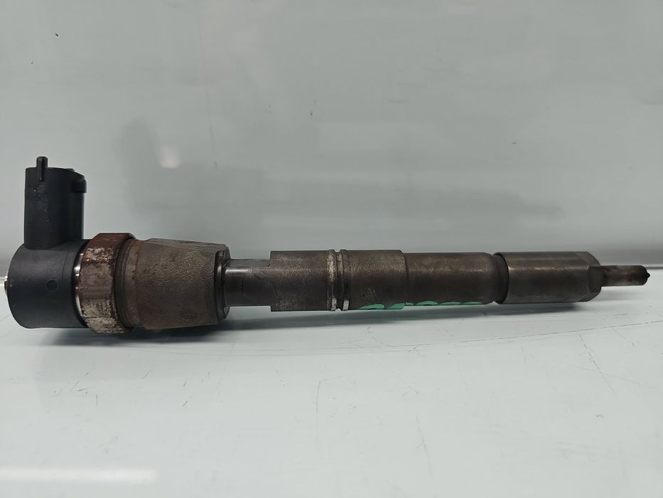 Injector Opel Astra H [Fabr 2004-2009] 0445110243 1.0 CDTI Z19DTH 110K
