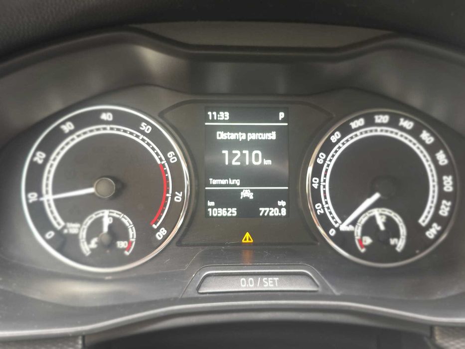 SKODA Scala 2021 — imagine 5