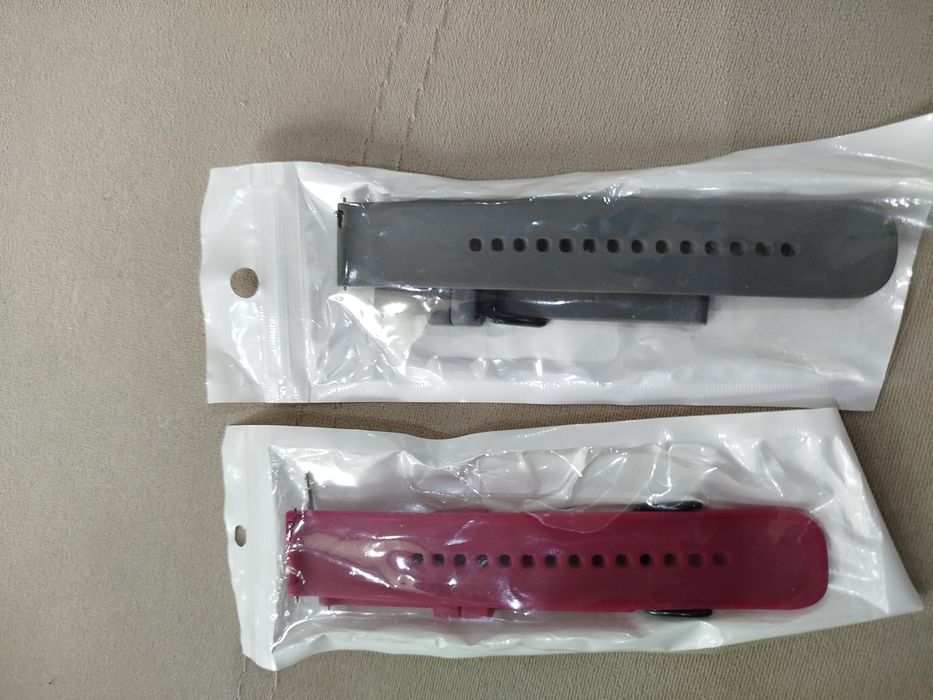 Huawei GT 2 watch часовник +каишки