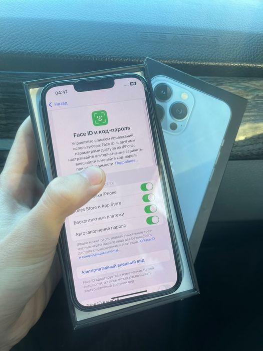 Айфон 13 про/ iphone 13 pro