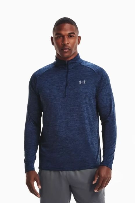 Under Armour Tech 2.0 1/2 Zip Sleeve