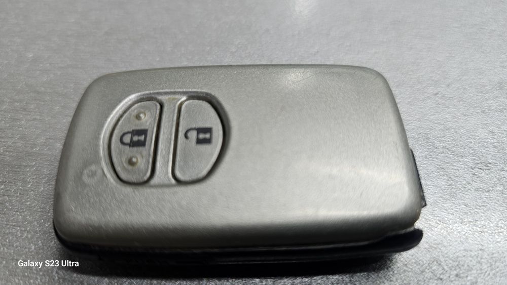 Смарт ключ лс200