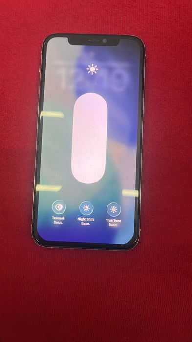 Айфон 11 про 64 гб