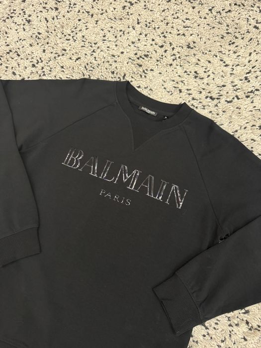 Мъжка блуза BALMAIN PARIS . Размер М