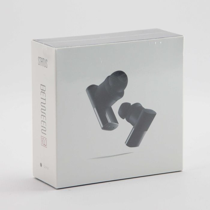 Casti Status Between 3 ANC -  OBIECT SIGILAT - Amanet FRESH Galati