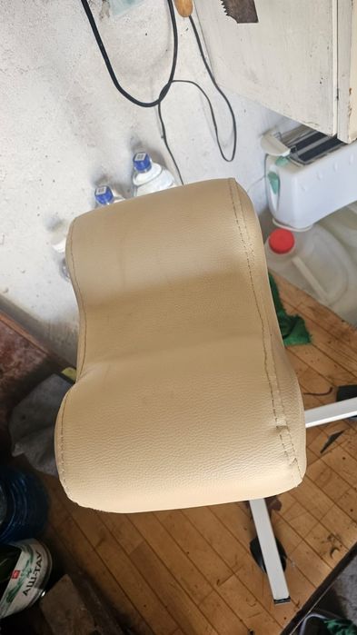 подставка для ног (для педикюра)