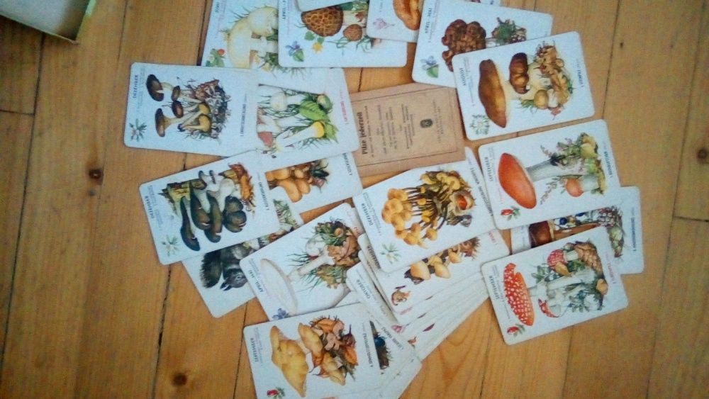 стари карти ГДР