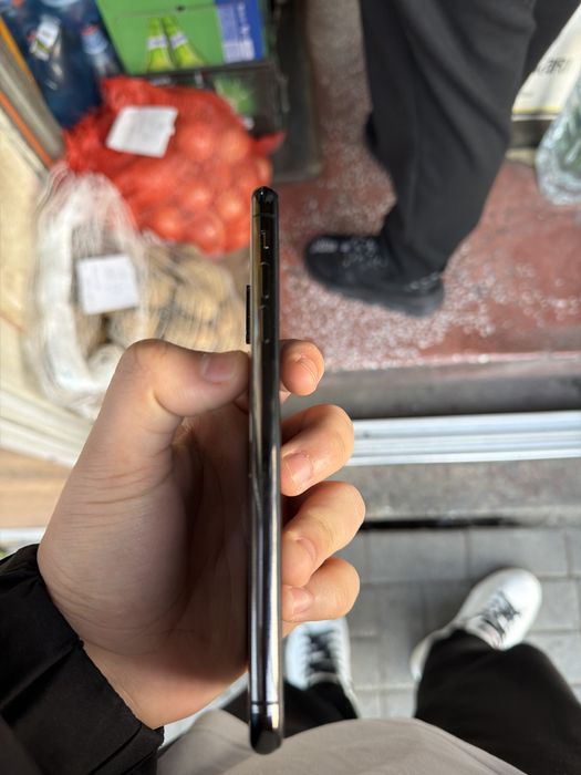 Vand iphone x pro mai