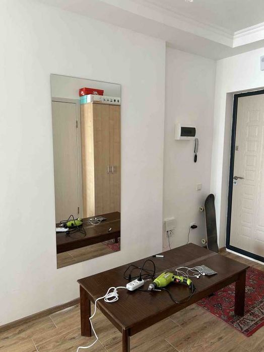 Распродажа готовых зеркал