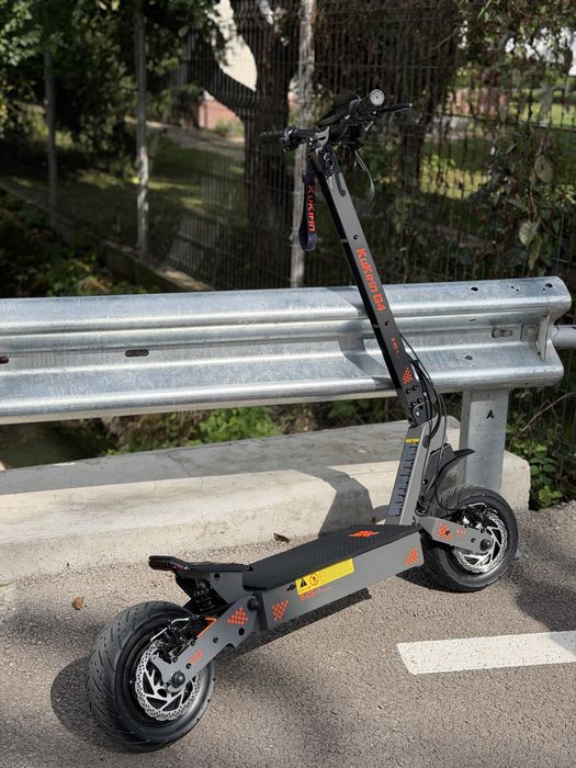 Schimb Kukirin g4 2026 NOU