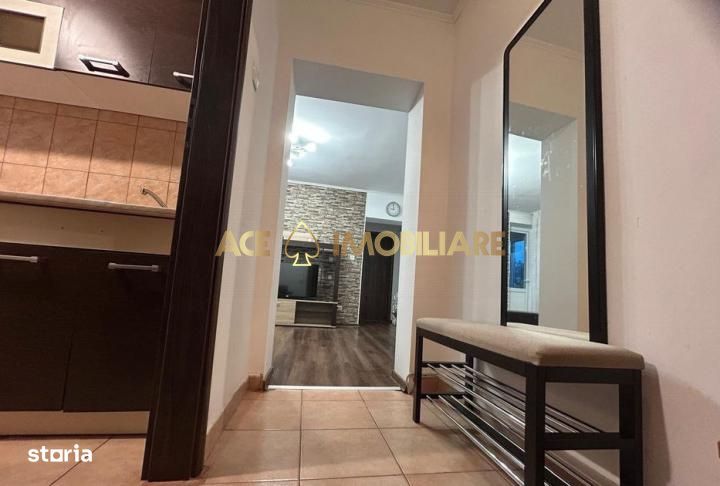 3 Camere de inchiriat | Drumul Taberei | Mobilat-Utilat | Metrou