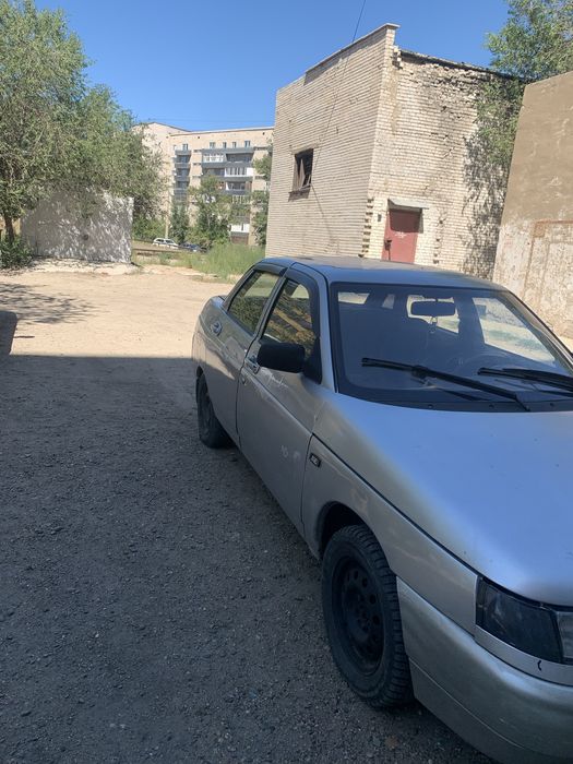 Ваз 2110 хорошый