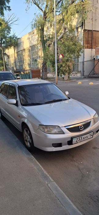 Продам автомобиль