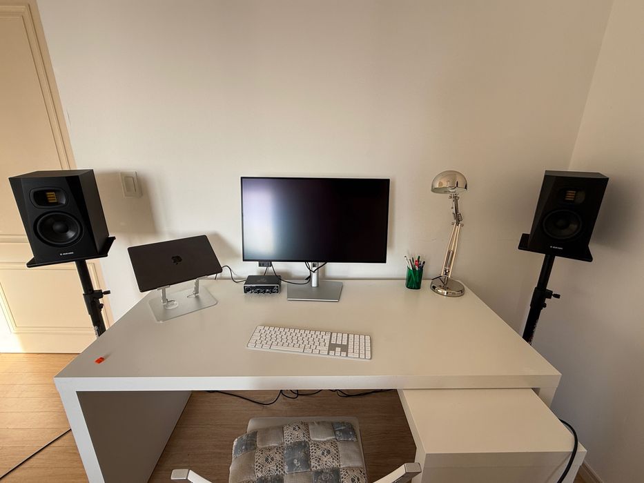 студийные мониторы Adam Audio T5V