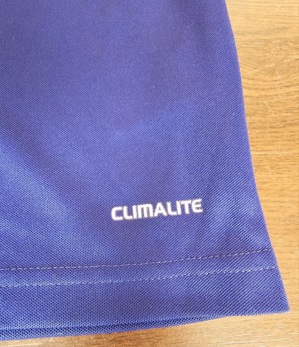 Ретро тениска на Франция от 2009г.