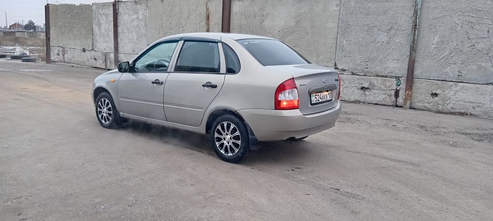 Продам Ладу Калину