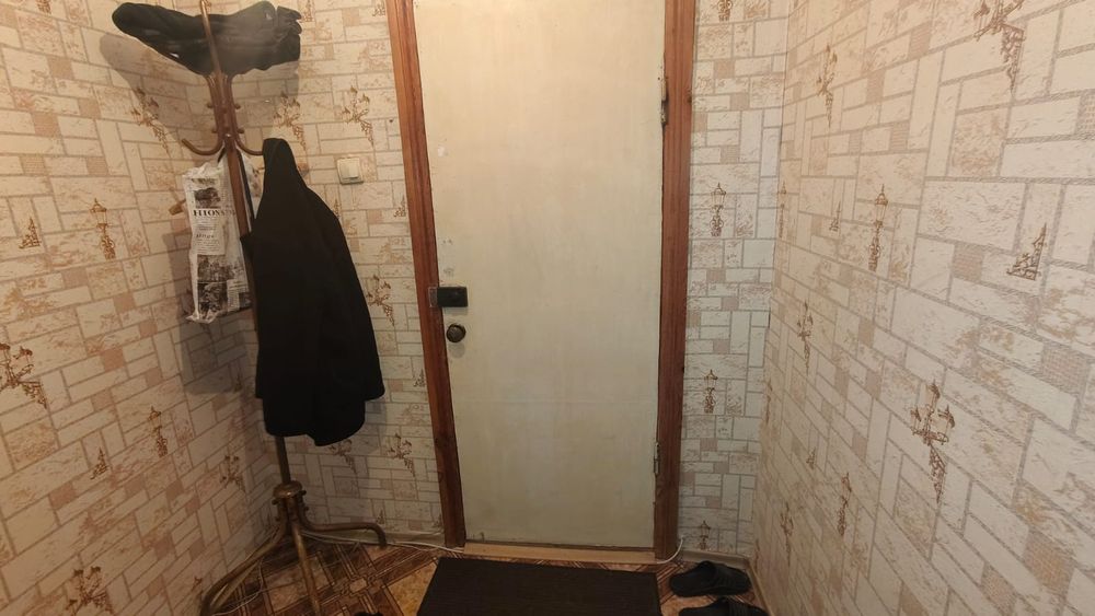 Продажа 1 ком кв в 4мкр