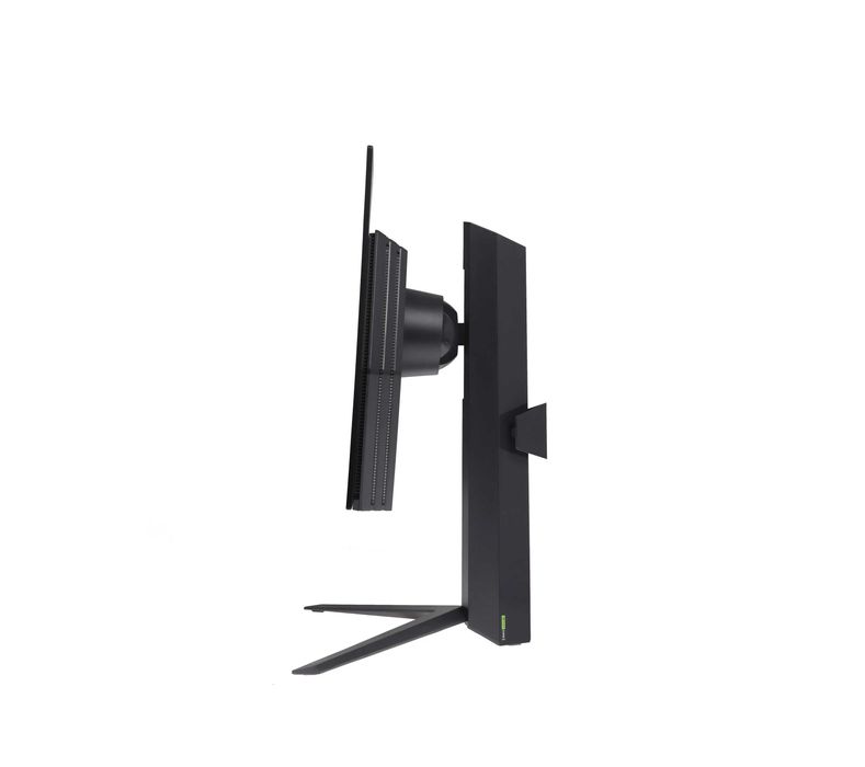 ' Монитор 27" LG UltraGear OLED 27GS95QE-B (QHD 2K, 240Hz, 0.03ms)