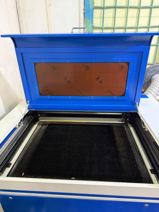 Лазерный станок 100/80