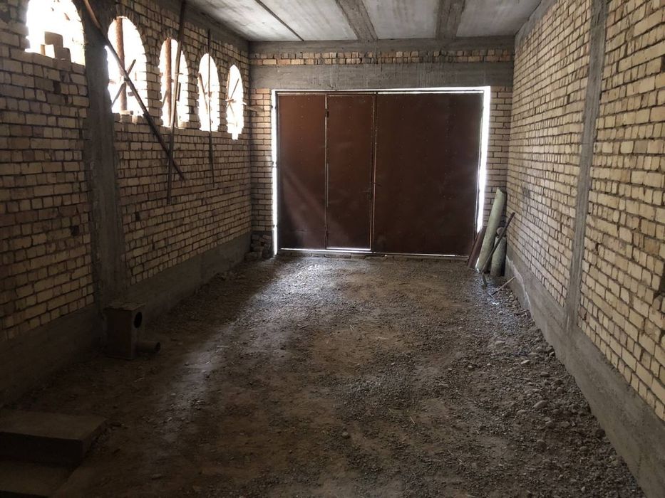 ЕвроКоробка 5 комн 3,2 сотки Академгородок